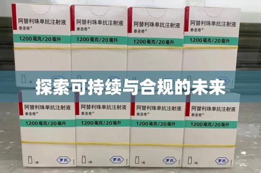 昆明探索可持续与合规的未来